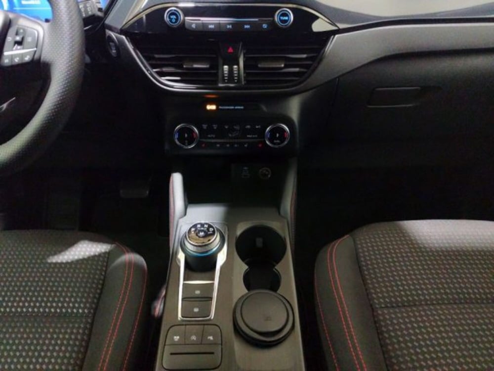 Ford Kuga usata a Modena (9)