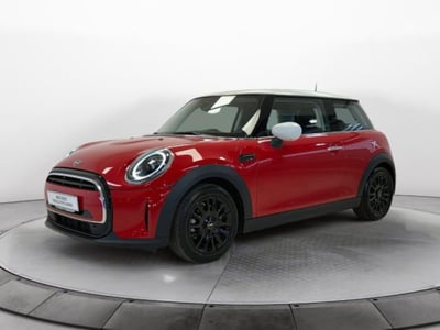 MINI Mini 1.5 Cooper Camden Edition del 2022 usata a Modena