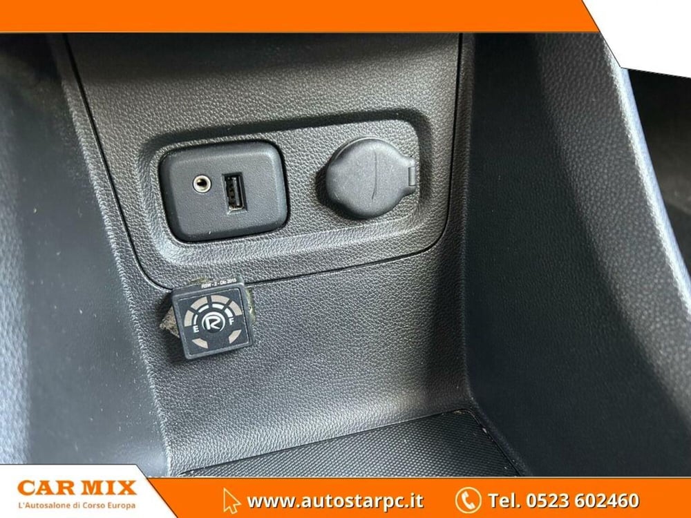 Opel Karl usata a Piacenza (10)