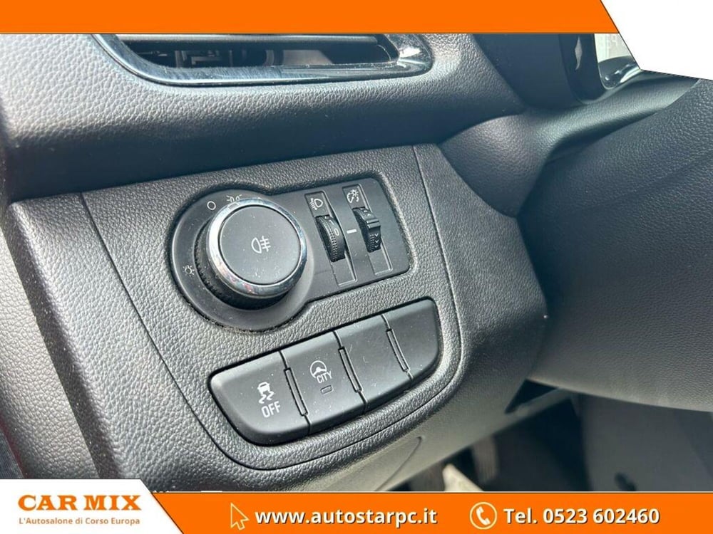 Opel Karl usata a Piacenza (11)