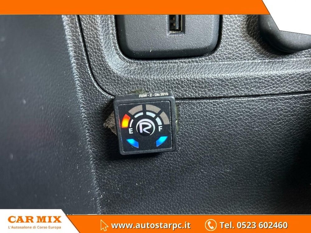 Opel Karl usata a Piacenza (13)