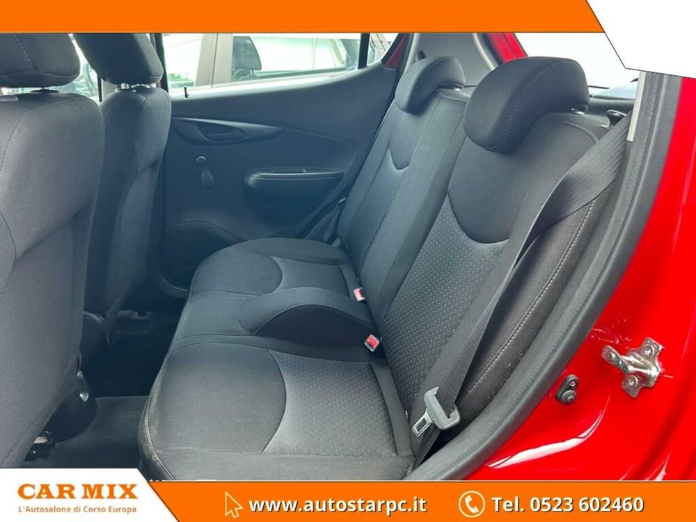 Opel Karl usata a Piacenza (9)