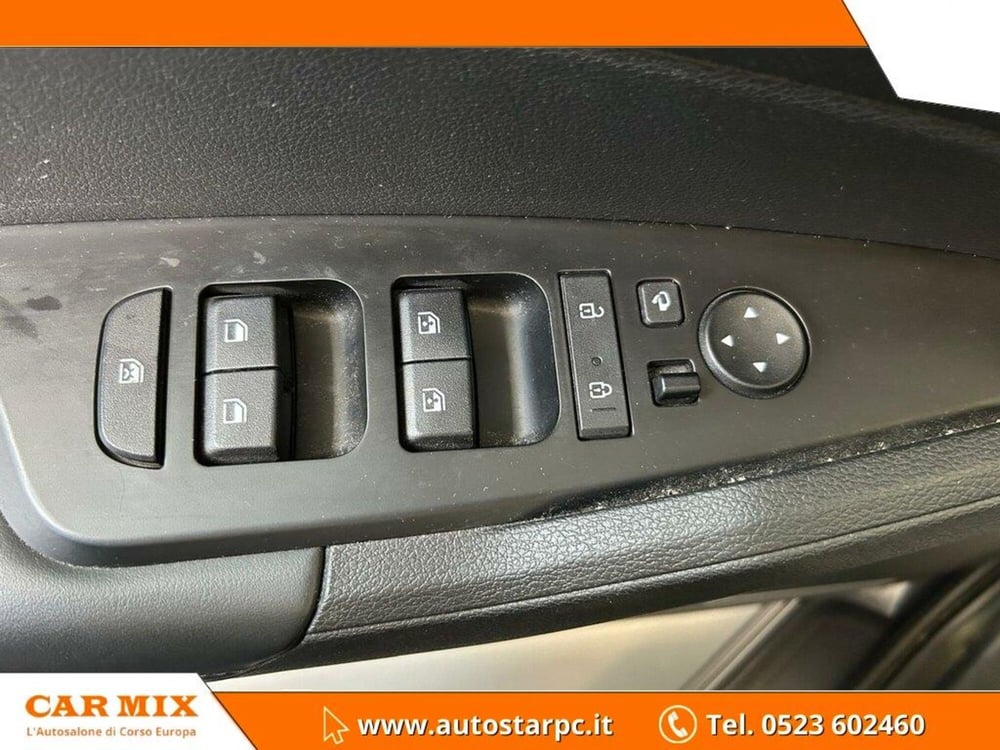 Kia Sportage usata a Piacenza (12)