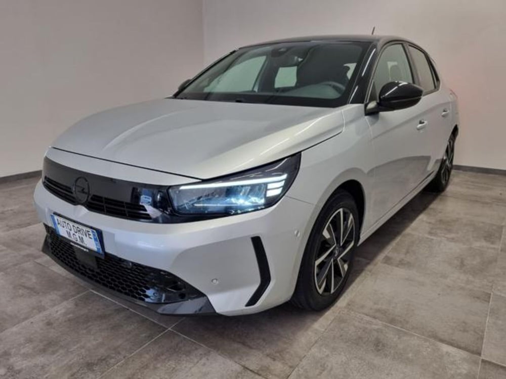 Opel Corsa usata a Como (10)