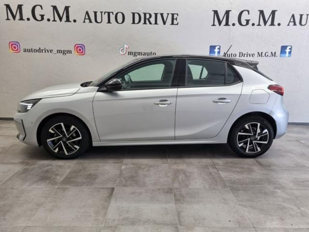 Opel Corsa usata a Como (2)
