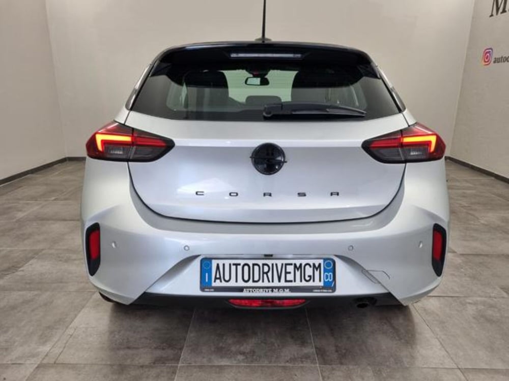Opel Corsa usata a Como (3)