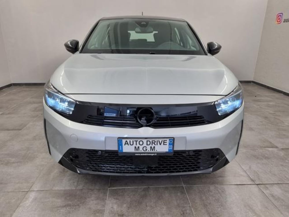 Opel Corsa usata a Como (5)