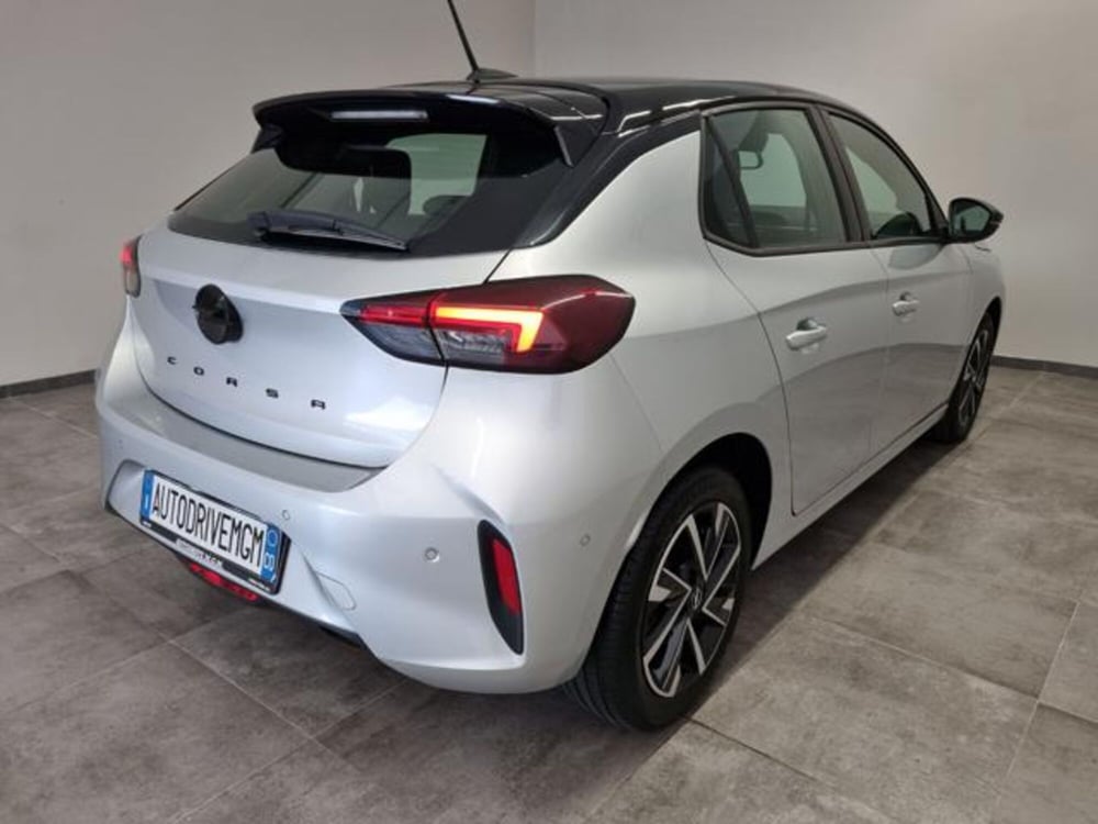 Opel Corsa usata a Como (7)