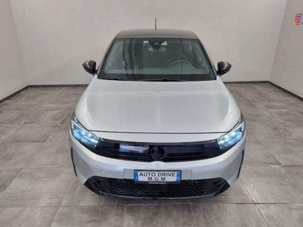 Opel Corsa usata a Como (8)