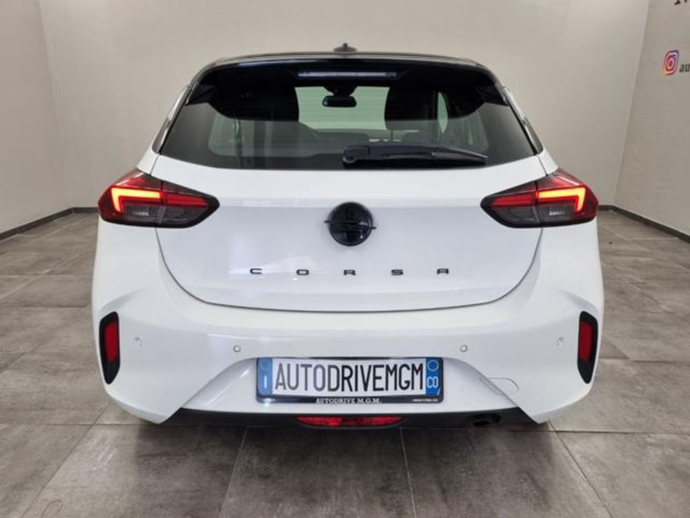 Opel Corsa usata a Como (3)