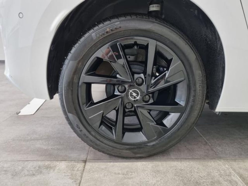 Opel Corsa usata a Como (5)