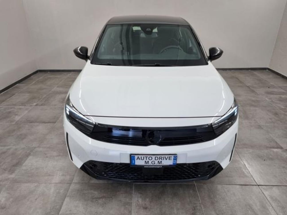 Opel Corsa usata a Como (9)