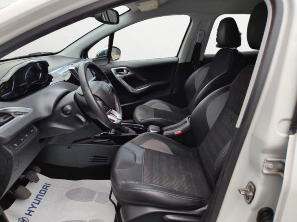 Peugeot 2008 usata a Treviso (10)