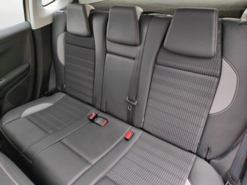 Peugeot 2008 usata a Treviso (11)