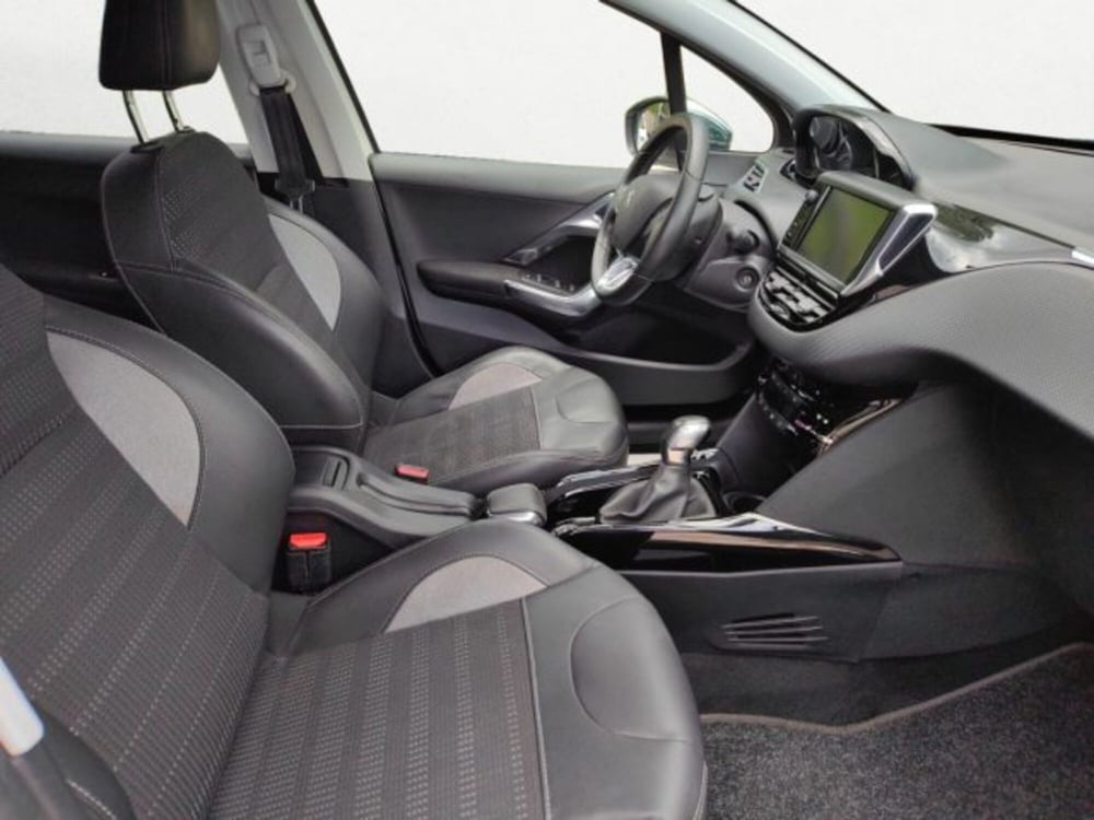 Peugeot 2008 usata a Treviso (12)