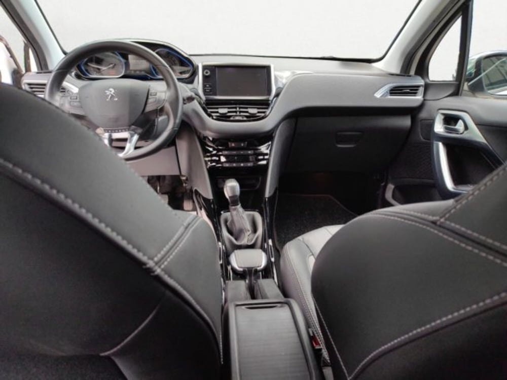 Peugeot 2008 usata a Treviso (13)