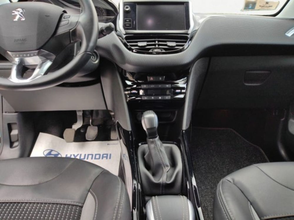 Peugeot 2008 usata a Treviso (14)