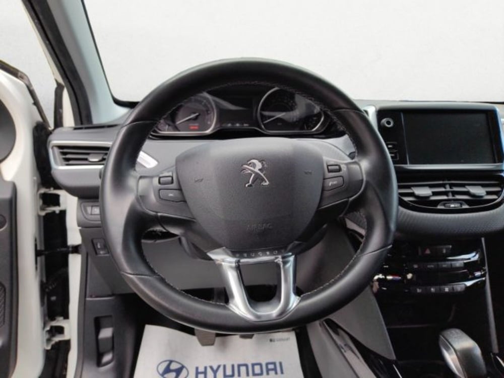 Peugeot 2008 usata a Treviso (15)
