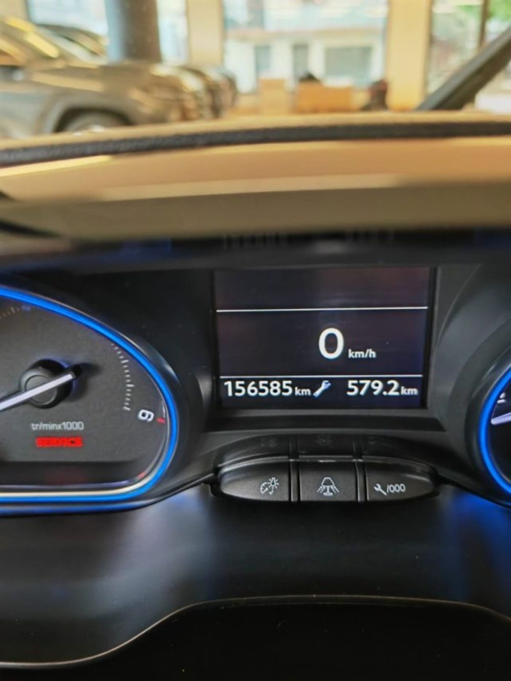 Peugeot 2008 usata a Treviso (16)