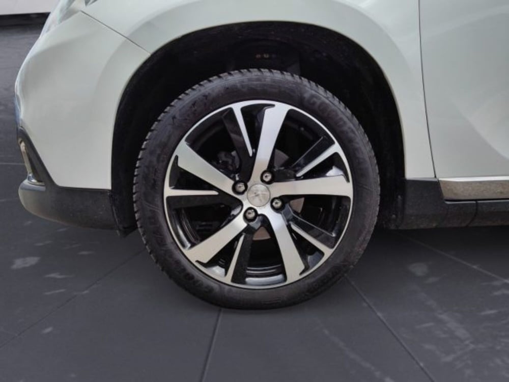 Peugeot 2008 usata a Treviso (17)