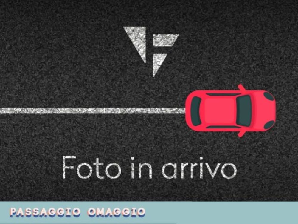 Volkswagen Polo usata a Treviso