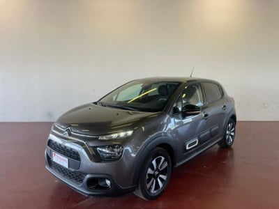 Citroen C3 Aircross 1.2 puretech Max s&amp;s 110cv del 2024 usata a Torino