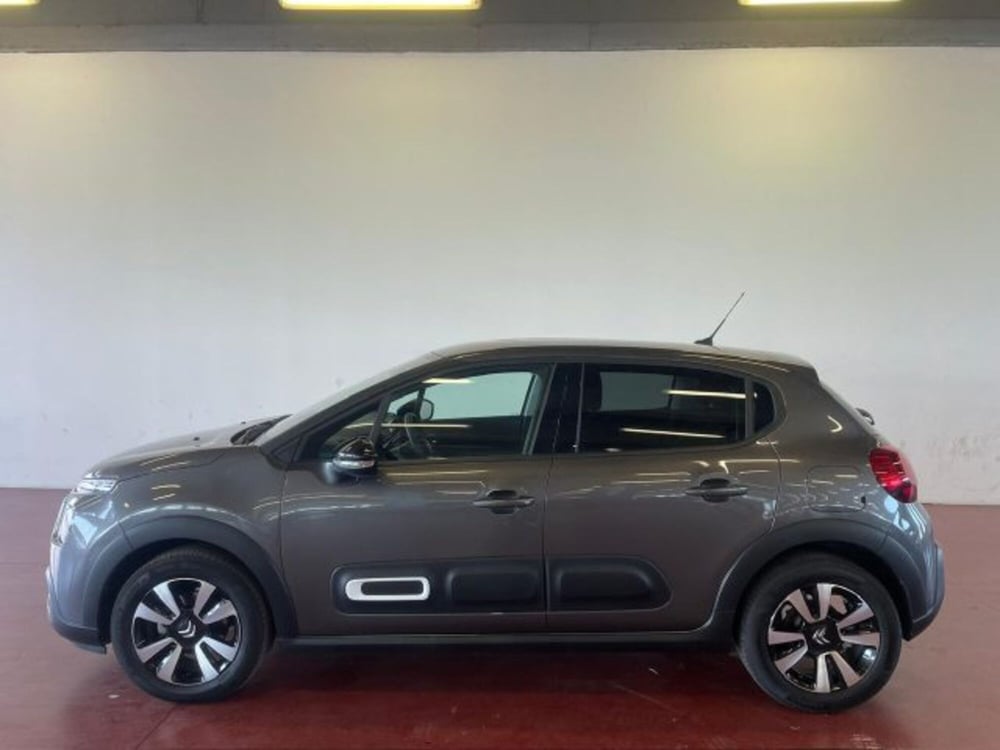 Citroen C3 Aircross usata a Torino (2)