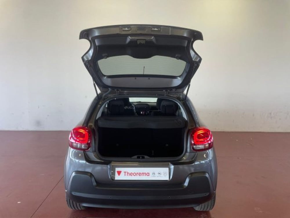 Citroen C3 Aircross usata a Torino (5)