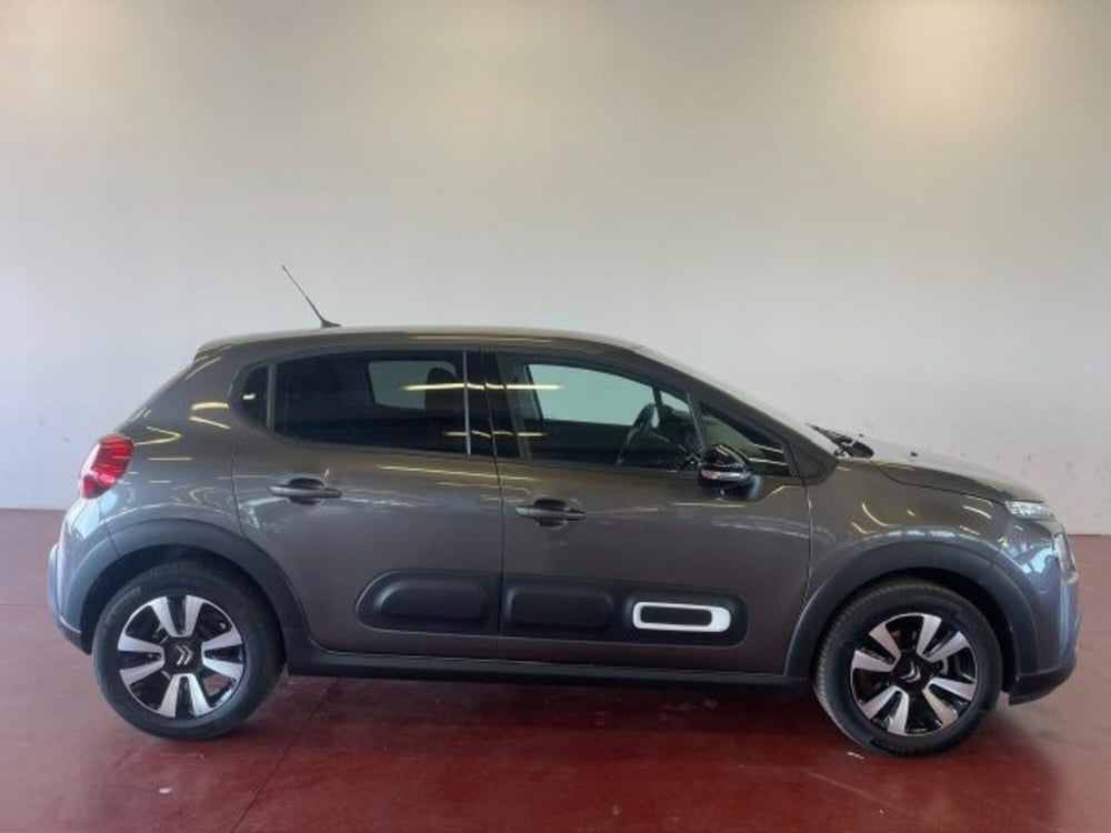 Citroen C3 Aircross usata a Torino (7)