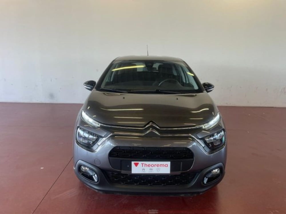 Citroen C3 Aircross usata a Torino (9)