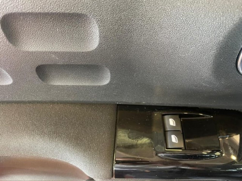 Citroen C3 Aircross usata a Torino (19)