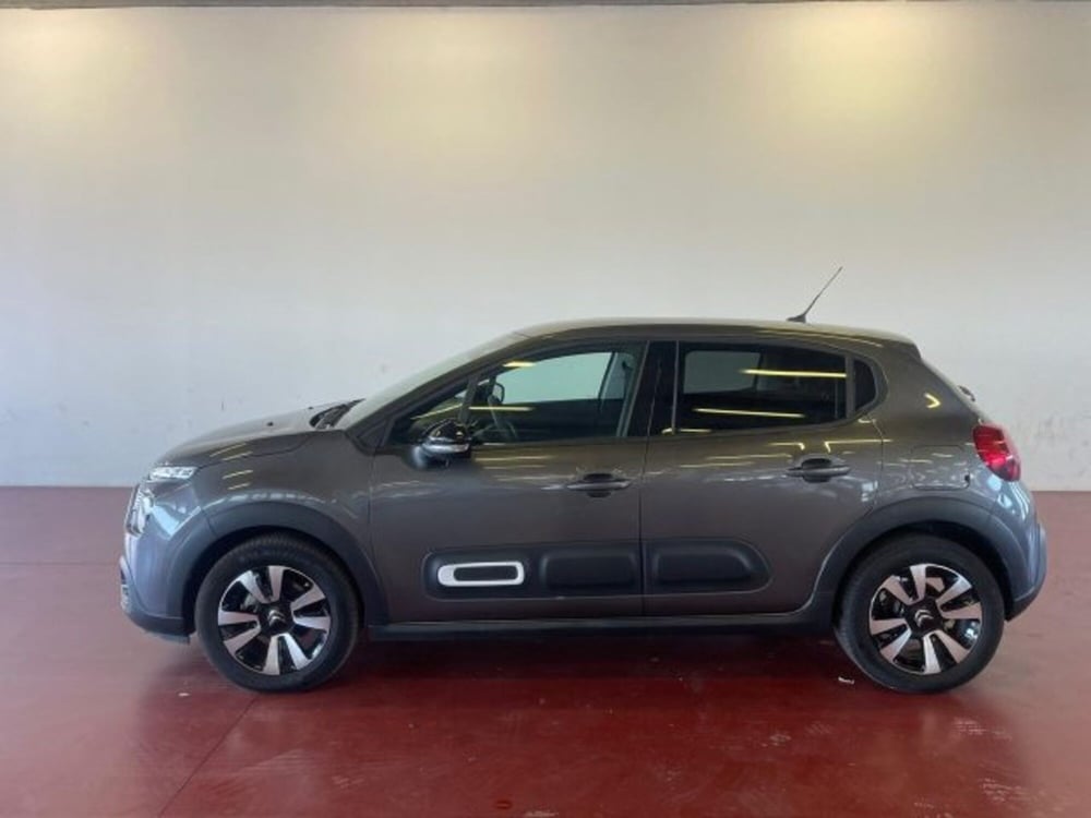 Citroen C3 Aircross usata a Torino (2)