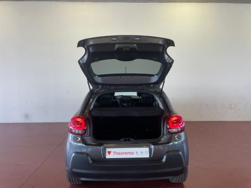 Citroen C3 Aircross usata a Torino (5)