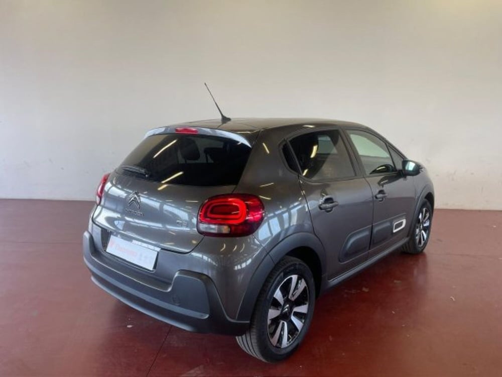 Citroen C3 Aircross usata a Torino (6)