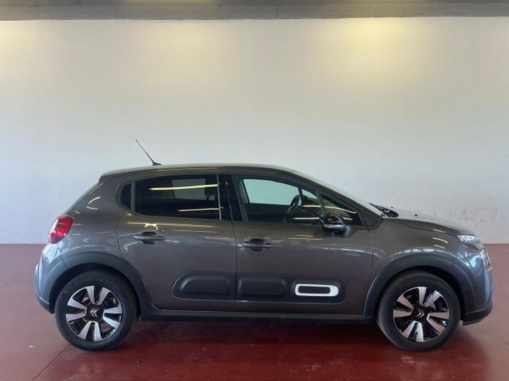 Citroen C3 Aircross usata a Torino (7)