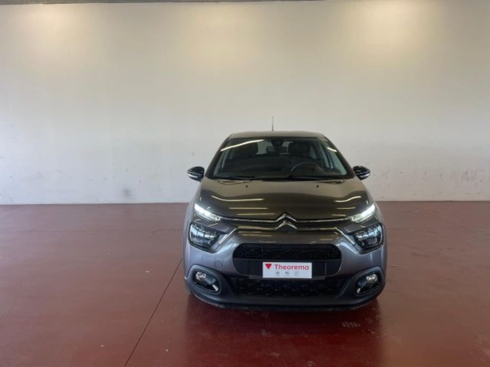 Citroen C3 Aircross usata a Torino (9)