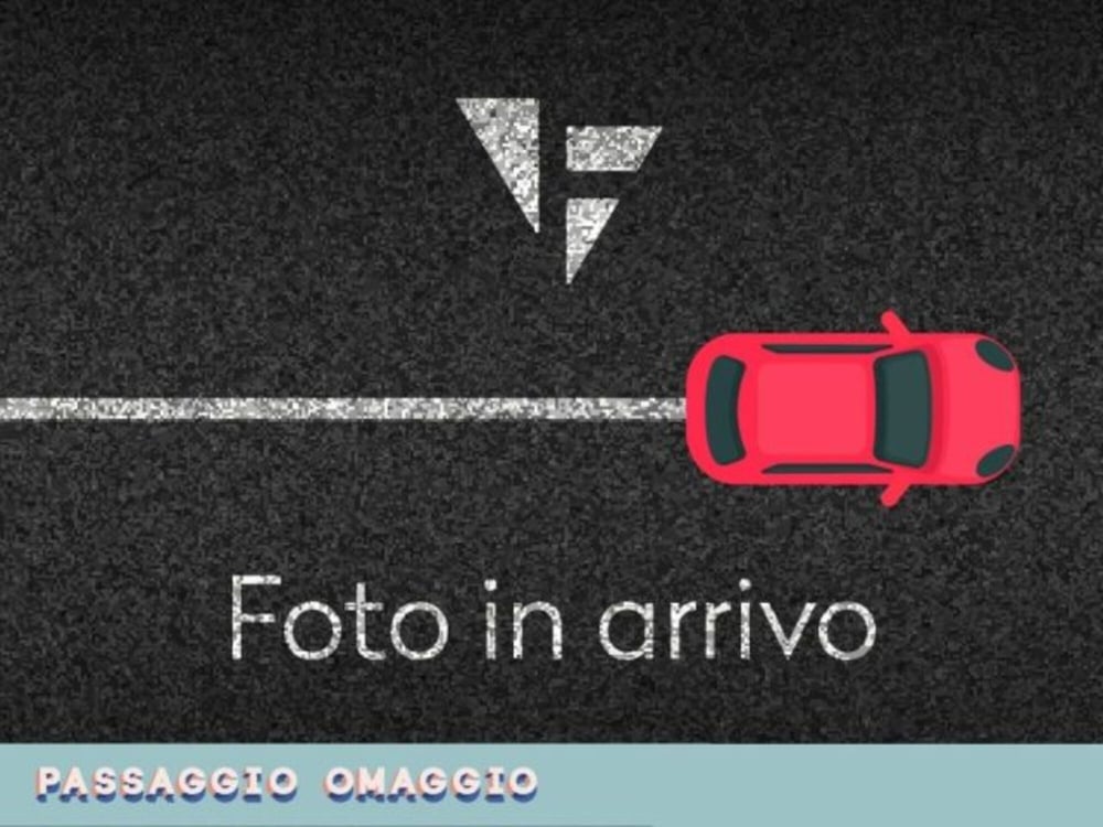 Hyundai Kona usata a Treviso