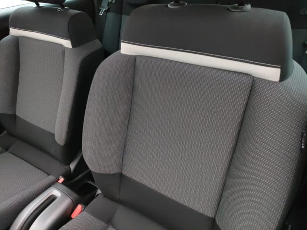 Citroen C3 Aircross usata a Torino (14)