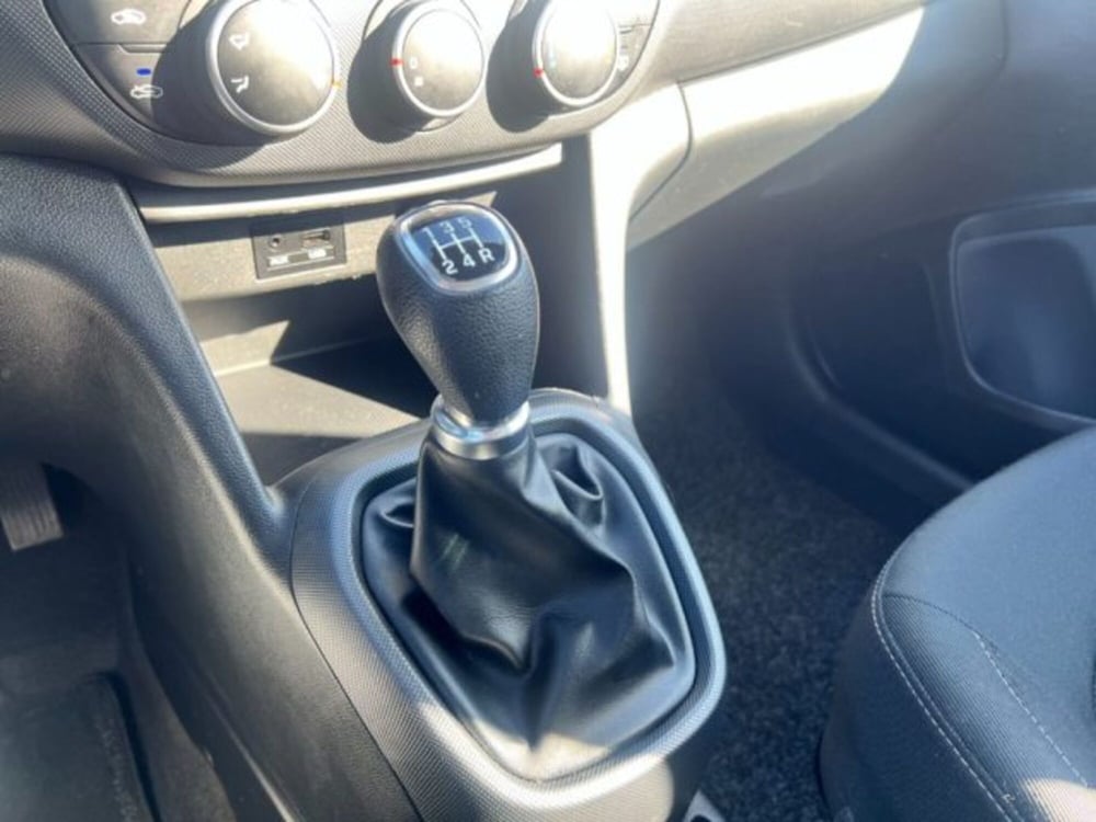 Hyundai i10 usata a Treviso (14)