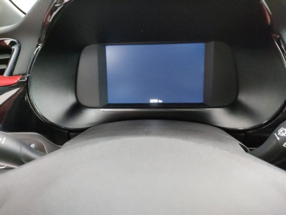 Opel Corsa usata a Torino (13)