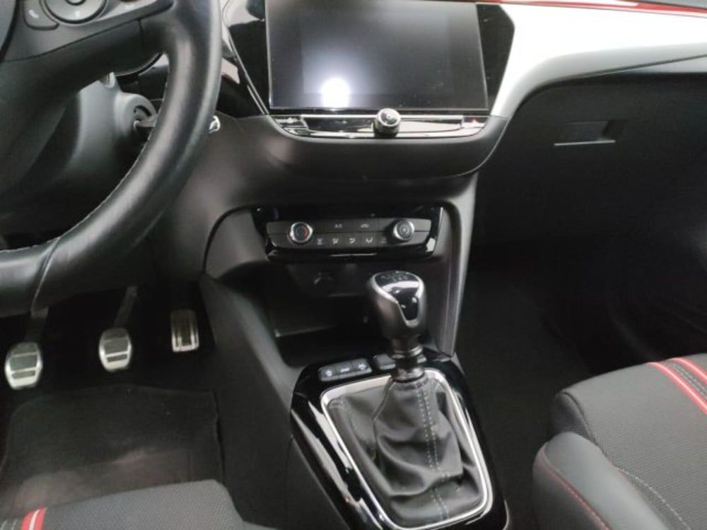 Opel Corsa usata a Torino (14)