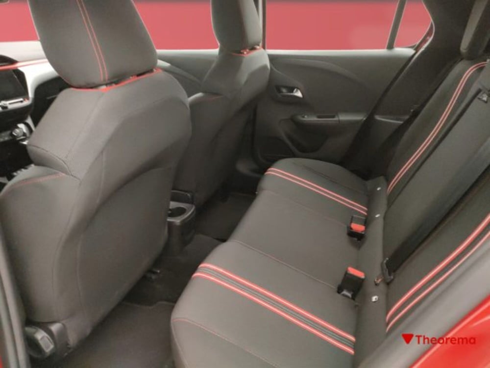 Opel Corsa usata a Torino (17)