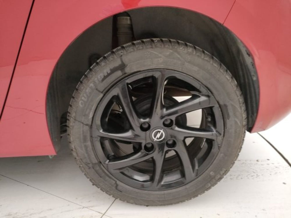 Opel Corsa usata a Torino (18)