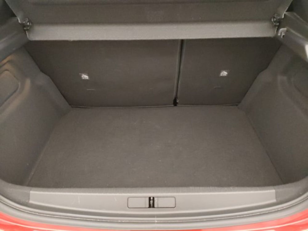 Opel Corsa usata a Torino (19)