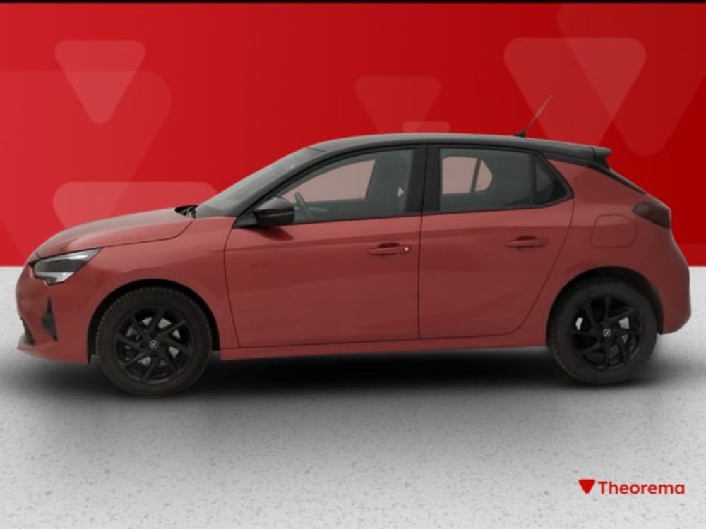 Opel Corsa usata a Torino (2)