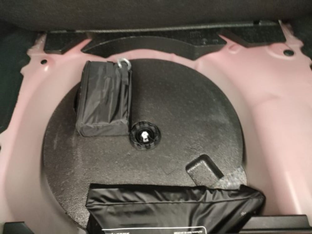 Opel Corsa usata a Torino (20)