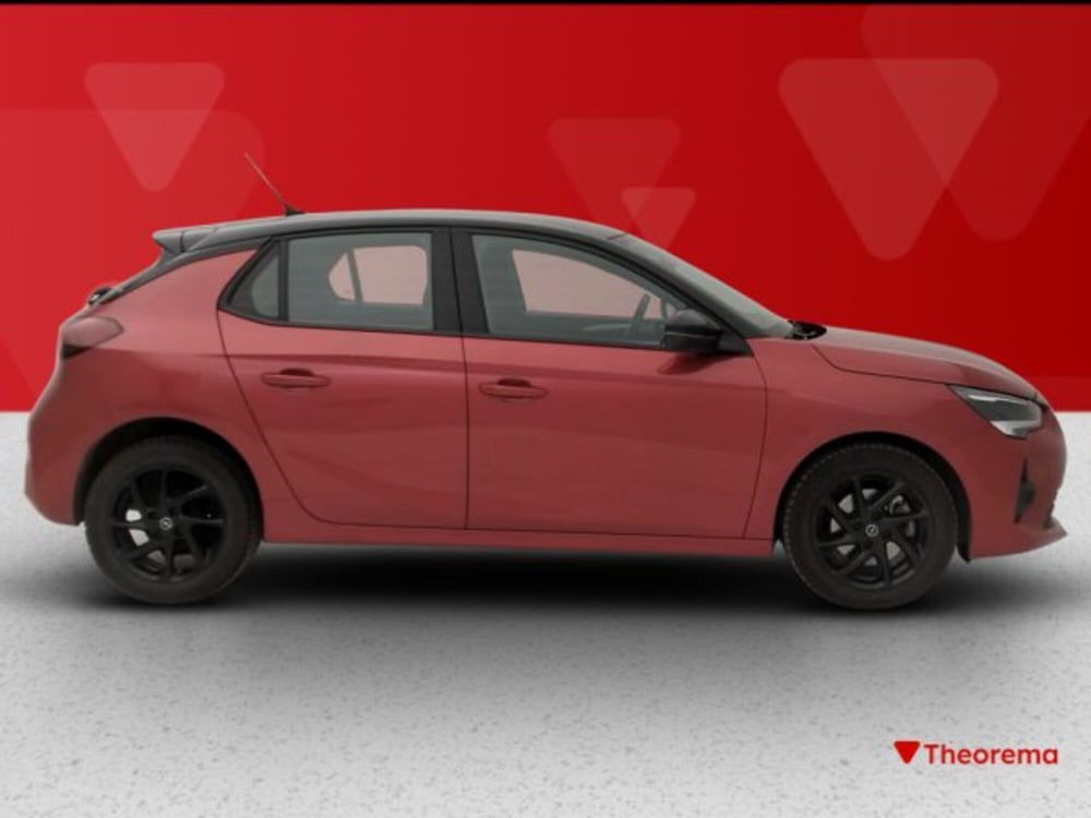 Opel Corsa usata a Torino (6)
