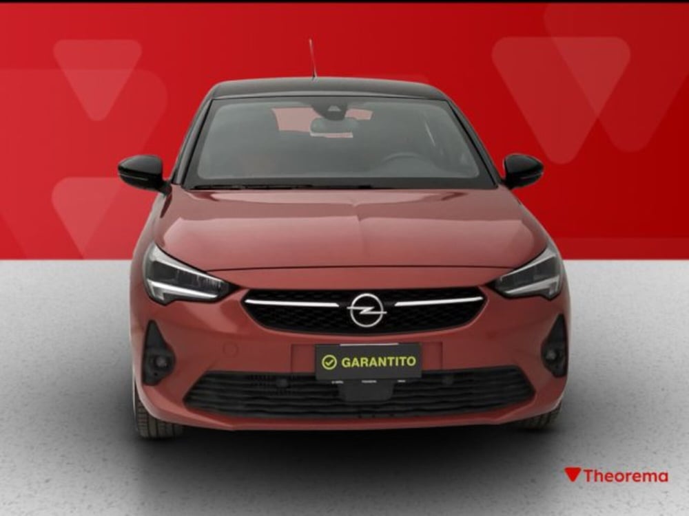 Opel Corsa usata a Torino (8)