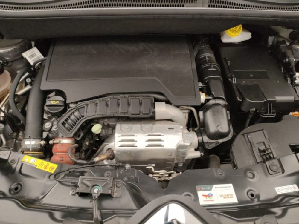 Citroen C3 Aircross usata a Torino (20)