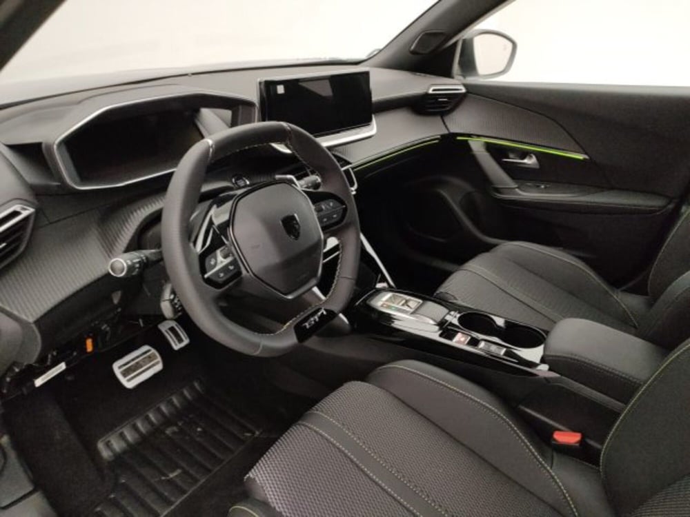 Peugeot 2008 nuova a Torino (10)